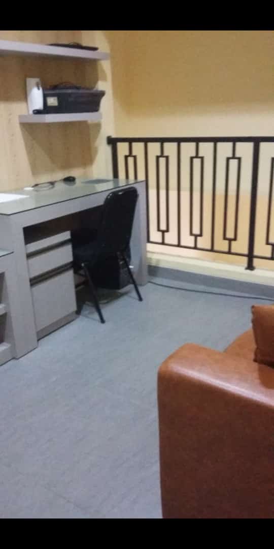 Rumah Di Jual Murah Full Furnis Di Acacia Garden Lippo Cikarang